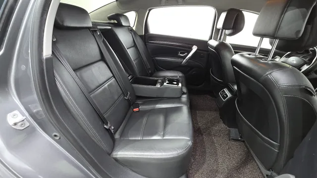Renault SM7