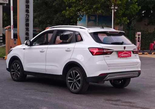 Roewe RX3