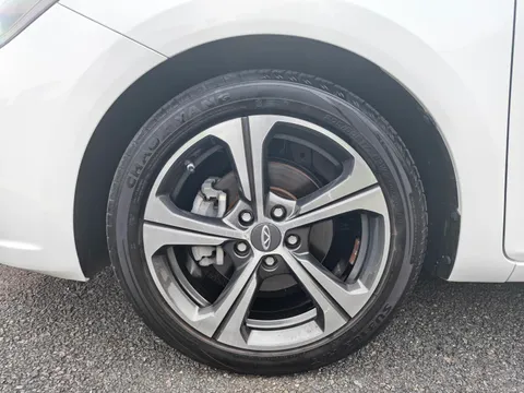 Chery Arrizo 5