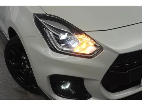 Suzuki Swift Sport