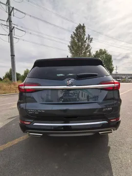 Buick Enclave