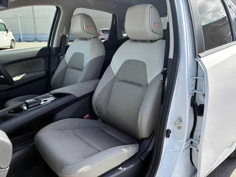 Nissan Note Aura