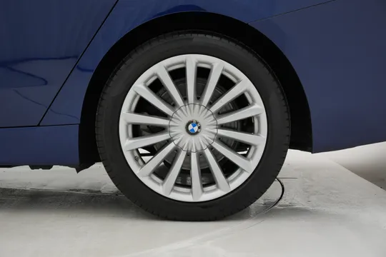 BMW Gran Turismo