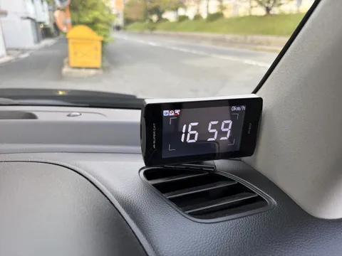 Suzuki Swift Sport
