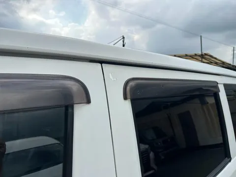 Toyota TownAce Van