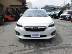 Subaru Impreza Sports