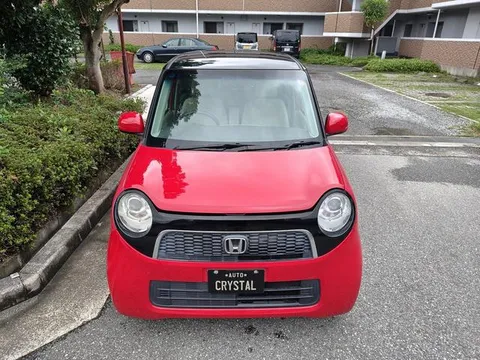 Honda N-ONE