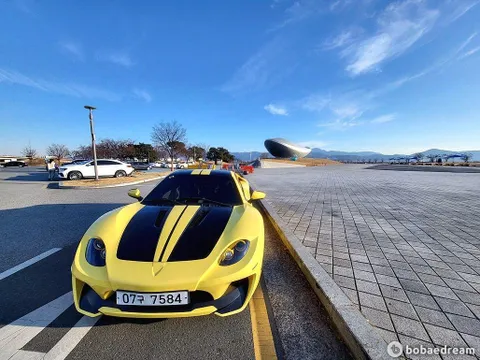 Oullim Motors Spirra