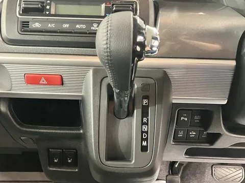 Mazda Flair Wagon Tough Styel