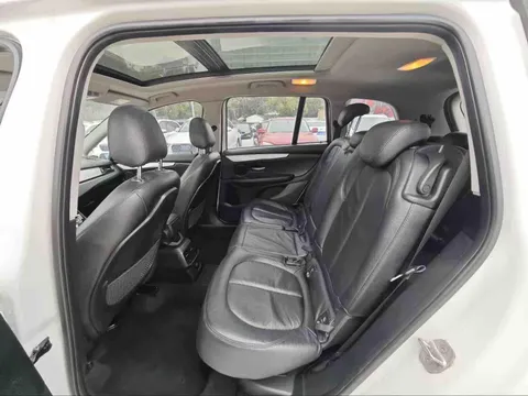 BMW 2-Series