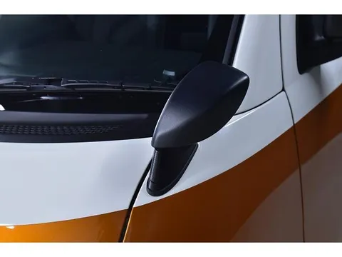 Toyota TownAce Van
