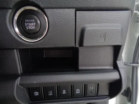Mazda Flair Crossover