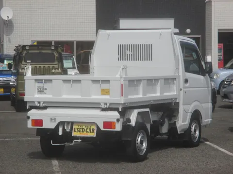 Nissan Clipper Truck