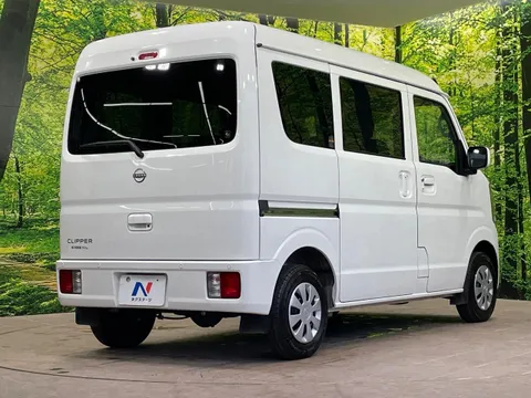 Nissan Clipper