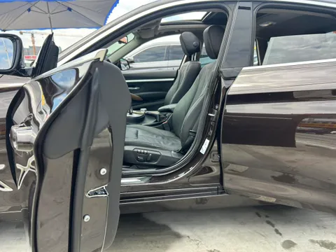 BMW Gran Turismo