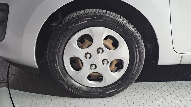 Kia Picanto (Morning)