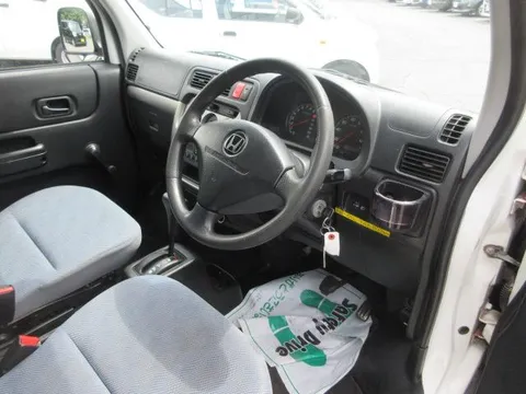 Honda Acty Van