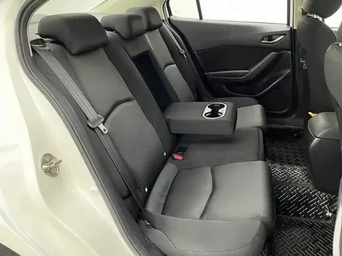Mazda Mazda 3