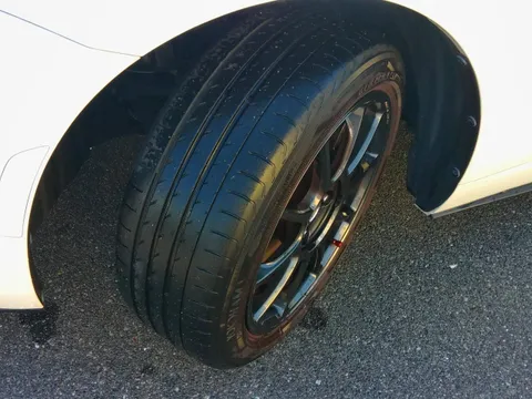 Mazda MX-5 (Roadster)