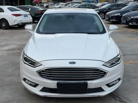 Ford