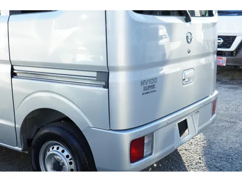 Nissan Clipper