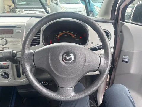 Mazda AZ-Wagon