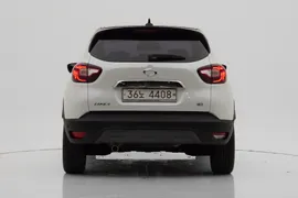 Renault QM3