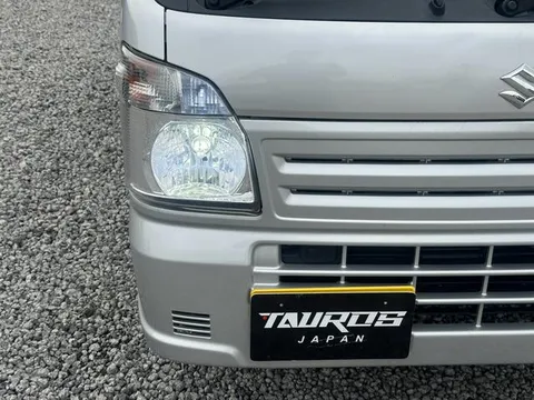 Suzuki Super Carry