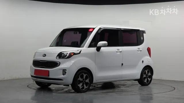 Kia Ray