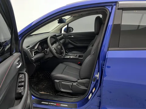 Gac GS4