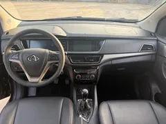 Changan A600