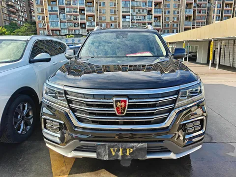 Roewe RX8
