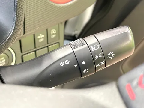 Suzuki Alto Turbo RS
