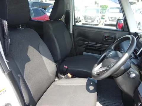 Suzuki Spacia Base
