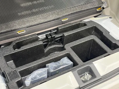 Subaru Pleo Plus