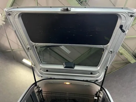 Honda Vamos Hobio
