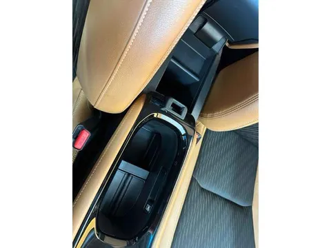 Honda HR-V (Vezel)