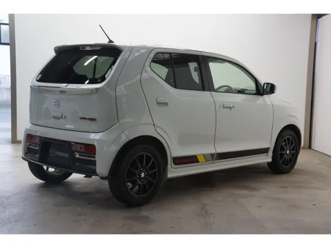 Suzuki Alto Works