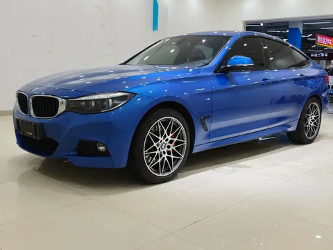 BMW Gran Turismo