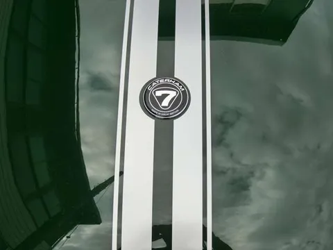 Caterham
