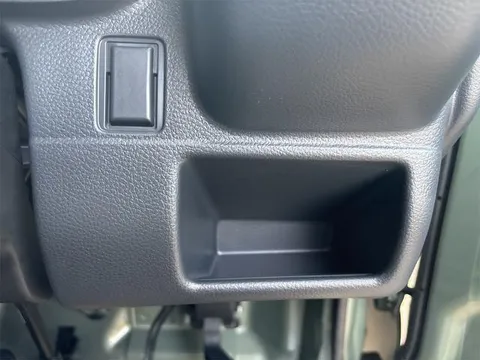 Suzuki Super Carry