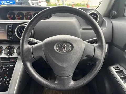 Toyota Corolla Rumion