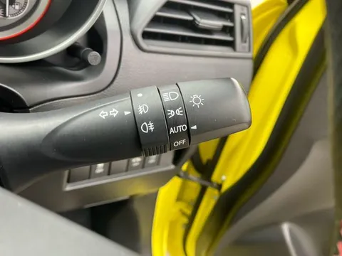 Suzuki Swift Sport