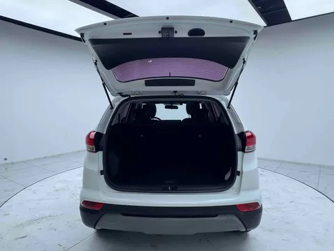 Hyundai ix25