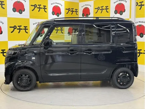 Suzuki Spacia Base