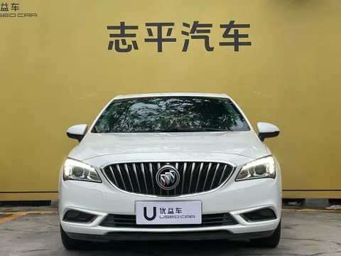 Buick Verano