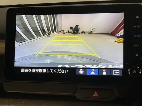 Honda N-BOX Joy