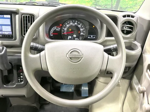 Nissan Clipper