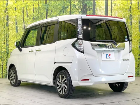 Daihatsu Thor