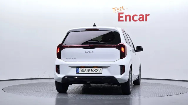 Kia Picanto (Morning)